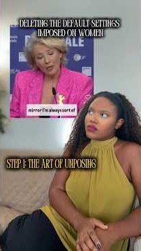 Radical acceptance is not easy!