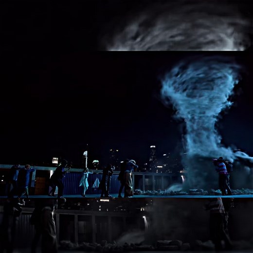 Nico and Karolina - The Most Powerful Couple in Marvel Runaways