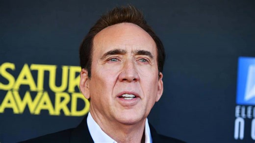 Nicolas Cage's 97% rated movie 'Pig' leaving Netflix on May 26 – watch before it's gone!