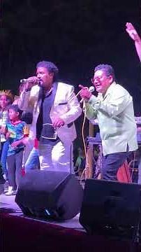 Mesa que más aplauda si Oskar Lobbo ‪@GrupoClímaxOficial‬ #carnavaldeveracruz2026 #bailechallenge