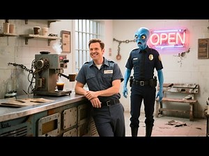 They Created the Perfect Prison Cell... Then Watched Humans Turn It Into a Coffee Shop | HFY Story