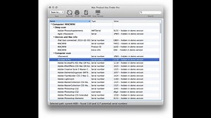 Product Key Finder Programs For Macos