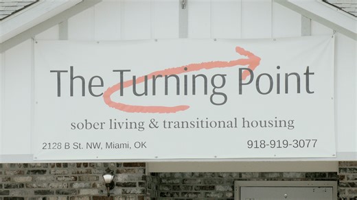 New Turning Point program helps clients earn job certificates in 12 weeks