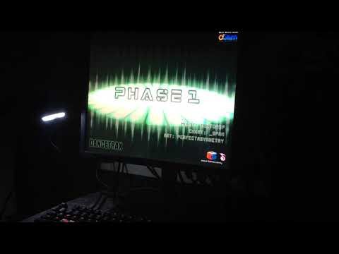 Phase 1 Normal x4 Speed Full Combo #O2JAM