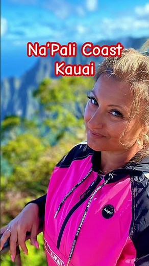 NCL Pride of America - Hawaii cruise-Kauai