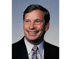 Donald A. Nichols Obituary (2025) - Fenton, MI - Sharp Funeral Homes, Fenton Chapel