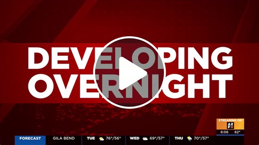 Woman dead after police-involved shooting in Tucson - NewsBreak