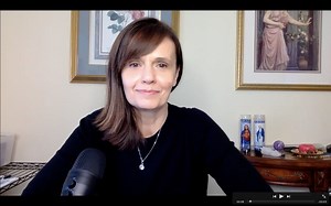 Healing the Feminine with SRT