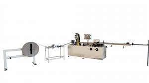 [Hot Item] Full Autoamtic Tube Kraft Paper Core Making Machine