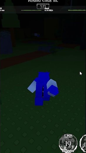 WHAT ARE THEY FEEDING NOSFERATU #roblox #foresaken #nosferatu #twotime #chance