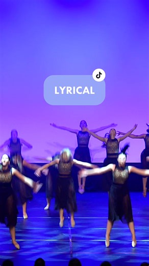 showcasing our LYRICAL dances ✨ #lyricaldance #lyrical #dance #danceschool #danceperformance #danceconcert
