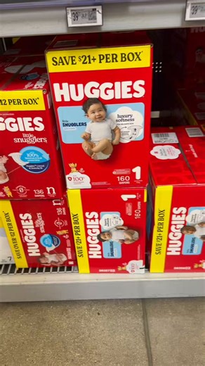 Gavin Newsom’s new $20 million dollar NGO diapers program is spending TRIPLE the retail cost per diaper compared to WalmartHere’s the math:Diaper prices at WalmartHuggies 160 count: $39.77Pampers 160 count: $42.47Luvs: 120 count: $34.97Value Brand 162 count: $27.38Gavin Newsom’s program is spending $20 million dollars to give 100,000 babies 400 diapers, that’s 50 cents per diaperCompare that to WalmartValue Brand: $0.16 per diaperHuggies: $0.24 per diaperPampers: $0.25 per diaperLuvs: $0.29 per 