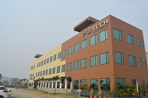 About Futech Machinery | FUTECH