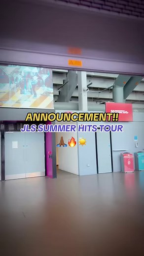 We are very excited to welcome JLS to Warwick Castle on the 5th of July 2024! 📣 Tickets available tomorrow at 10am ⏰ Don’t miss out! https://www.warwick-castle.com/explore/events/concerts/jls/ | Warwick Castle