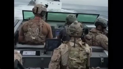[搬]MARSOC (Marine Raider) 训练集锦