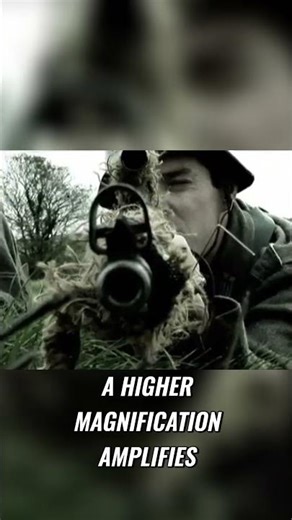 Practical Beats Range What Snipers Actually Use #snipertactics #shorts