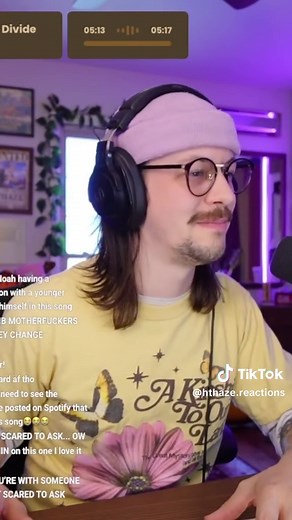 Noah Kahan: The Great Divide Reaction by HTHAZE