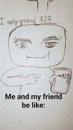 me and my friend always #art #drawing #funn