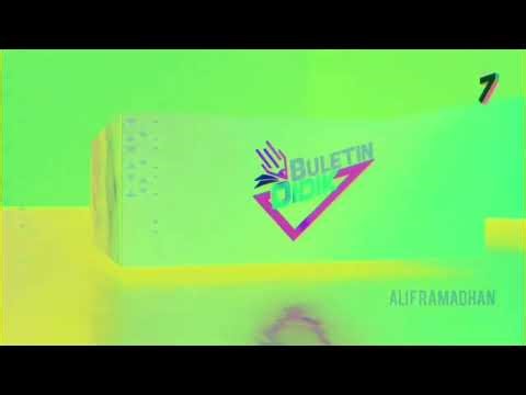 Intro Buletin didik ntv7 (2021) Effects (Sponsored by Preview 2 Effects)