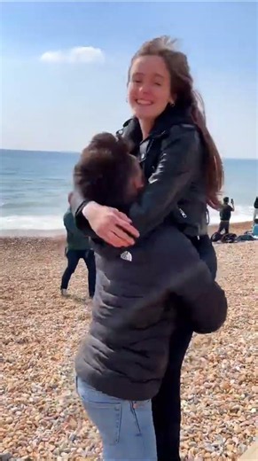 Exploring London & Brighton, UK from Raffaele M. 🇬🇧