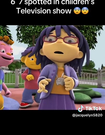 My Unique Idea in Sid the Science Kid