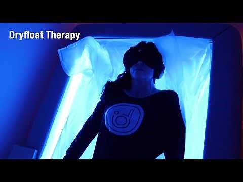 Degree Wellness - Dry Float Therapy