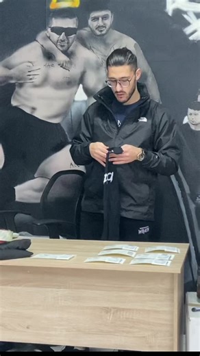 Αναστασία έτοιμη