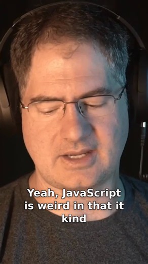 Javascript is Dumb | javascript