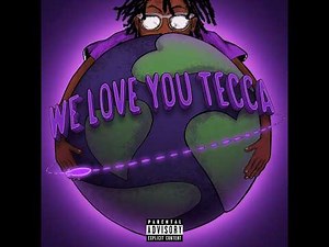 Lil Tecca - Ransom (Jerk Remix Ft. Juice WRLD)