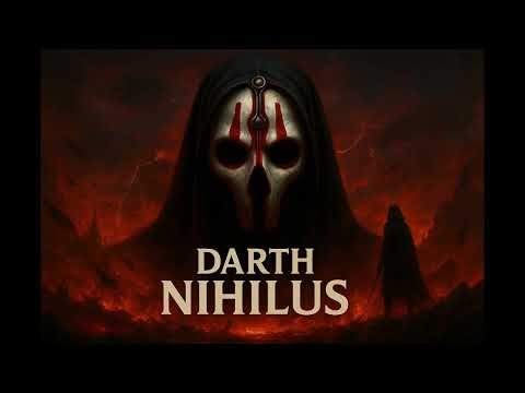 Darth Nihilus Main Theme - Part 1
