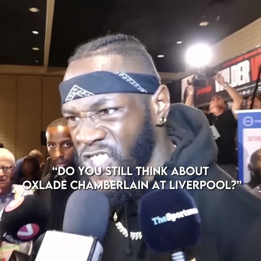 My darg man 🕊️⭐️ #lfcwiam #liverpool #oxladechamberlain