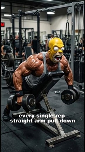 Back Training The Exercise Most People Skip And Shouldn't