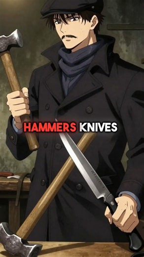 Germany's Real Vampire Serial Killer Drank Blood From Living Victims