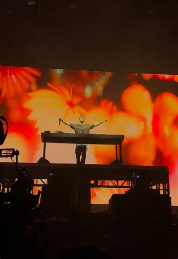 The Middle - @Zedd @Corona Capital #ciudaddemexico #concerts #coronacapital #zedd #themiddle #song #festivals