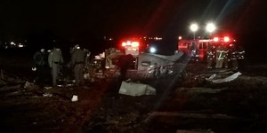 Aviation expert walks KCBD through flight approach leading up to fatal crash