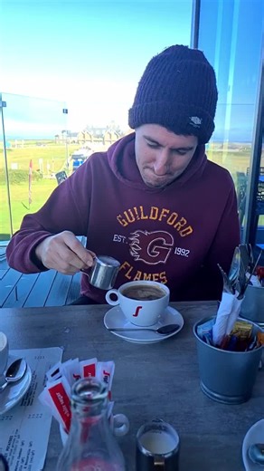 Edward Butler on TikTok