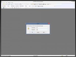 CQ: Adding another document in the template