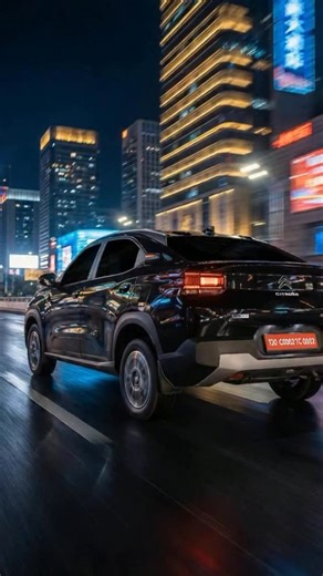 Citroën India on Instagram: "Head-turning design. Heart-racing performance. Basalt X blends power and poise effortlessly. #CitroënBasaltX #ThrillBhiStyleBhi #CitroënIndia (New Basalt X, SUV Coupé, Citroën Basalt X, Citroën India, Shift Into The New)"