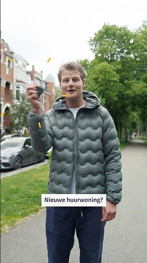 Huurtoeslag voorwaarden