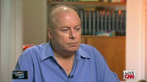 Hitchens: I burned the candle at both ends | CNN