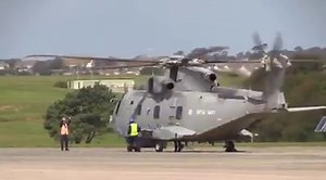 425K views · 10K reactions | ‪Always Training - Always Ready! Here’s some of the 820 Naval Air Squadron team in action. Taking advantage of the good weather in Cornwall this week and honing their skills. They’re getting ready to join HMS Queen Elizabeth soon - the packing for their next trip is well underway! 麟 ‬ | Royal Naval Air Station Culdrose | Facebook
