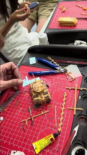 How to apply water slide transfers / decals to your model?