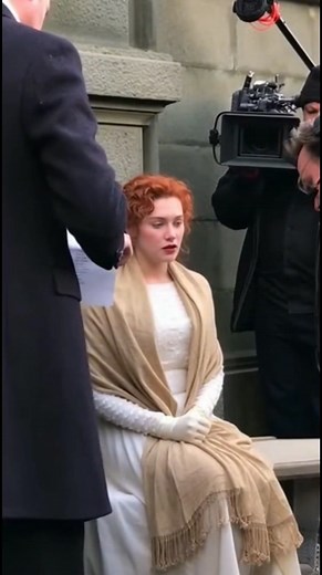 588K views · 3.8K reactions | " Titanic BTS Leak – How They Shot the...