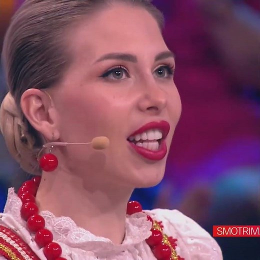 Воскресное шоу Андрея Малахова "Песни от всей души" 08.03.2026