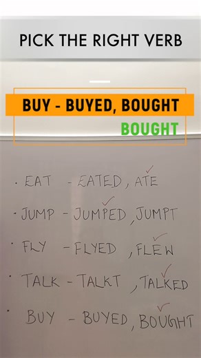 Wonder Woods Publishing on Instagram: "Carefree by Kevin MacLeod | Pick the right verb! Can you choose the correct form? http://incompetech.com Music promoted by https://www.free-stock-music.com Creative Commons / Attribution 4.0 International (CC BY 4.0) https://creativecommons.org/licenses/by/4.0/"