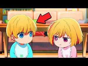 Orphan Twins Reincarnate After Accident But They Must Avenge Their Mother's Death