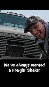 3.5K views · 245 reactions | Everybody needs a Freight Shaker! Do you have a Freight Shaker?! #welker #welkerfarms #farm #equipment #modify | Welker Farms Inc | Facebook