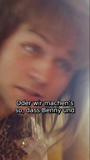 Wer ist jetzt bei ABBA mit wem zusammen? | Sketch History Staffel 4