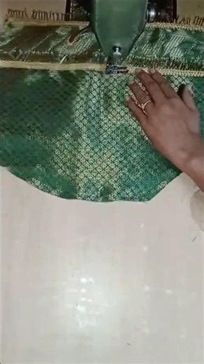 Beautiful Bahi Design #trending #shirts #blouse