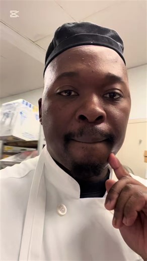 To all the junior chef out there..,, cost savings plays a major role in a successful career growth it’s small things like these that creates a sous chef #fypシ゚viral #cheflife #fyppppppppppppppppppppppp #pastry